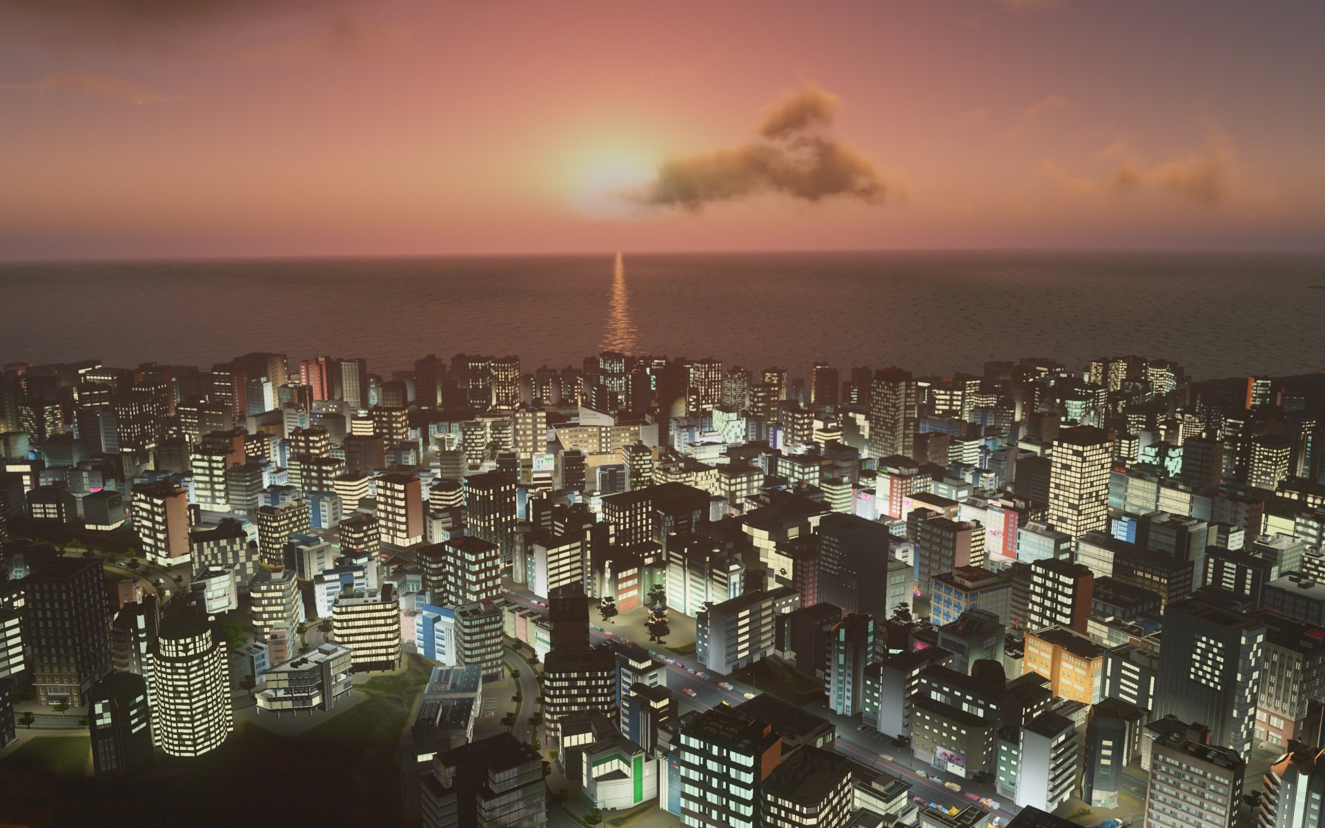 Cities: Skylines – Xbox One Edition - Imagen 19